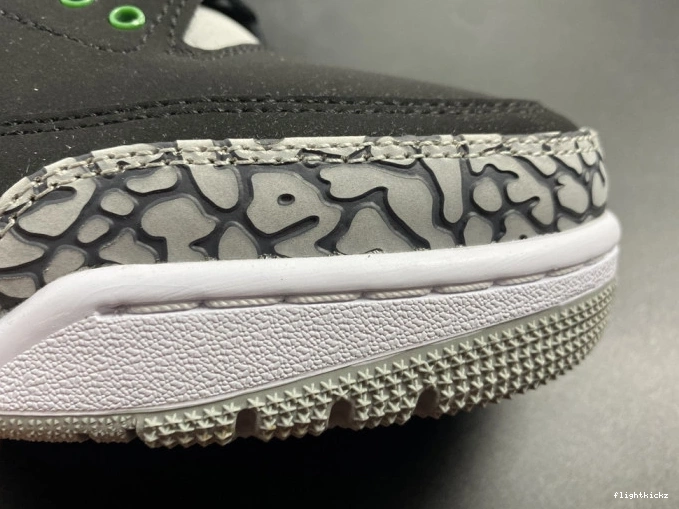 Green CT8532-030 3 Jordan Air Pine 0916
